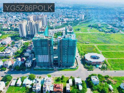 GIỎ HÀNG 01/2026 dự án Victoria Village 1-2-3PN từ CĐT mới cập nhật - Phường Cát Lái  -  Quận 2 