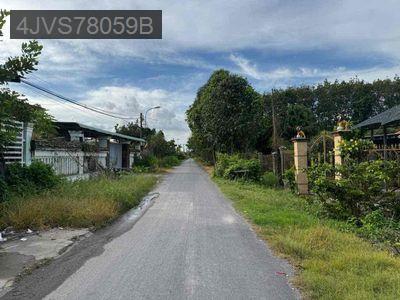 Bán lô đất đường 725, Ấp Giống Lớn - chỉ 10tr/m2 | Thổ cư - Xã Trung Lập Thượng  -  Huyện Củ Chi 