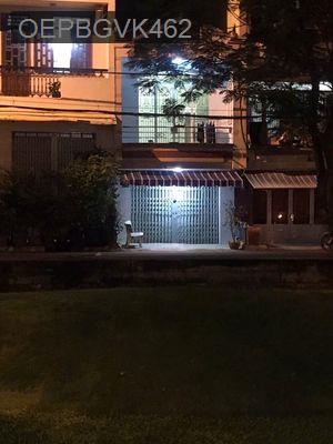Bán nhà - Quận 6 - Tp Hồ Chí Minh - 40m² - 6.5tỷ
