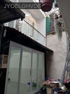 Bán nhà hem 16/23/10/19 đuong sô 9, bình tân - Phường Bình Hưng Hòa  -  Quận Bình Tân 