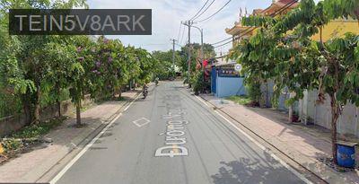 Bán Đất 599.3m² full thổ cư  tại Thới Tam Thôn Hóc Môn TP. Hồ Chí Minh - Xã Thới Tam Thôn  -  Huyện Hóc Môn 