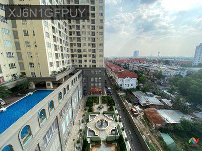 💕Kẹt tiền bán gấp Saigon Mia 64m² 2PN- NTCB. Giá 4ty9 - Xã Bình Hưng  -  Huyện Bình Chánh 