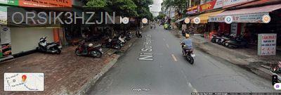 Nhà mặt tiền căn góc Ni Sư Huỳnh Liên, Phường Bảy Hiền, Hồ Chí Minh - Phường 10  -  Quận Tân Bình 