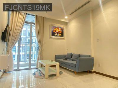 Bán rất gấp căn 1 PN, full nội thất, Vinhomes Central Park view đẹp - Phường 22  -  Quận Bình Thạnh 