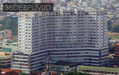 Bán chung cư H3 đường hoàng diệu q4 - Phường 6  -  Quận 4 