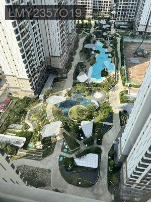 Chínhchủ BánCC 1PN 51,25m2 MasteriCentrePoint 4tỷ (tl,Quận 9,có sổ - Phường Long Bình  -  Quận 9 