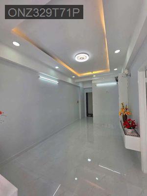 Lô A3 Chung Cư Phú Thọ P15 Q11 giá 3.4 Tỷ 66m2 2pn 2wc căn góc ạ - Phường 15  -  Quận 11 