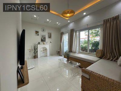 Bán Căn hộ CC 5 tầng An Phú quận 2 TP.HCM,74m2,SHR, nhà đẹp, giá 4,1tỷ - Phường An Phú  -  Quận 2 