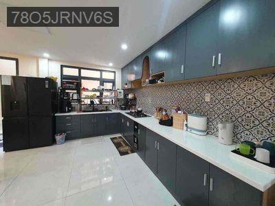 DEAL THƠM-BIỆT THỰ Q2-120M2-OTO VÀO- MÀ GIÁ CHỈ BẰNG NHÀ DÂN - Phường Bình Trưng Đông  -  Quận 2 