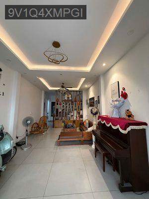 NHÀ CHÍNH CHỦ, PHÚ NHUẬN,188m2, NHÀ SÂN VƯỜN NGHĨ DƯỠNG, ĐẸP SANG - Phường 5  -  Quận Phú Nhuận 