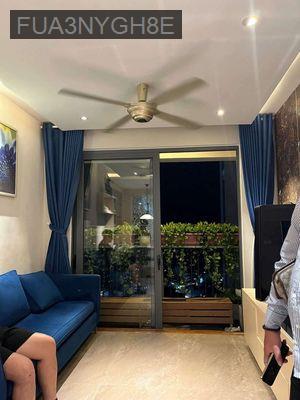 Cần bán nhanh căn hộ The Pegasuite 1 – Giá tốt, vị trí đẹp!
• DT:75 - Phường 6  -  Quận 8 