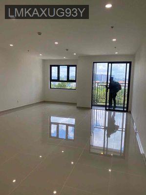 53m2 - Giá 2.23 tỷ - Hướng Tây - Bán Officetel Q7 Riverside Complex - Phường Phú Thuận  -  Quận 7 