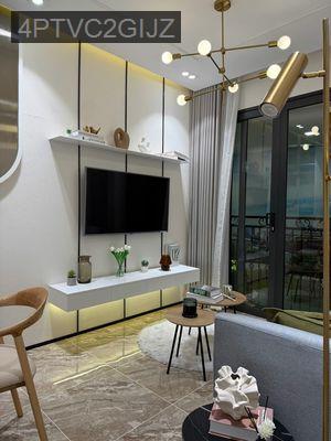 Căn hộ Citigrand Quận 2 (Cũ) 09/2025-Trực tiếp CĐT Kiến Á. 2PN 2.9 tỷ - Phường Cát Lái  -  Quận 2 