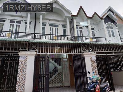 Bán nhà - Xã Bình Mỹ  -  Huyện Củ Chi  - 56m² - 1.5tỷ