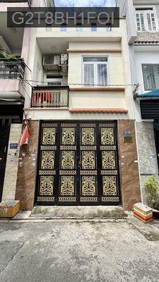 Tôi chính chủ cần bán nhà một lầu lê văn quoi hẻm xe hơi 6m dt 4x12 - Phường Bình Hưng Hòa A  -  Quận Bình Tân 