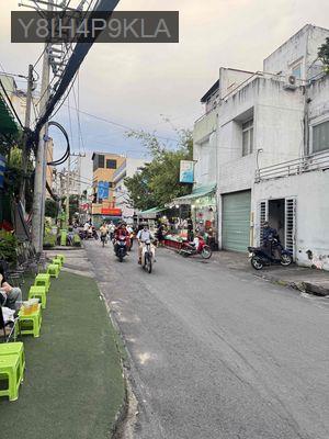 CAO THẮNG GIỮA TRUNG TÂM Q.10 70M2 NGANG 4.8M - XÂY CHDV QUÁ ĐẸP. - Phường 12  -  Quận 10 
