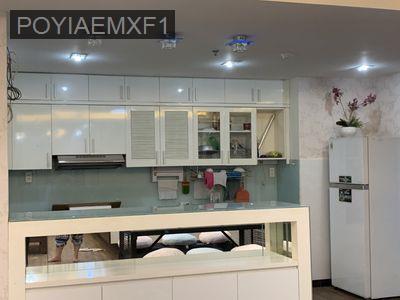 Cần bán căn hộ cao cấp Giai Việt - MT Tạ Quang Bửu - Phường 5  -  Quận 8 