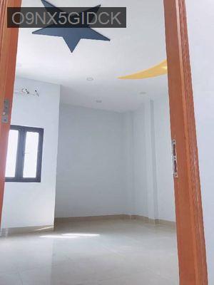 NHÀ ĐẸP KHÔNG TỲ VẾT - 54M2 -  TỈNH LỘ 43. THỦ ĐỨC - CHỈ 5 TỶ. - Phường Bình Chiểu  -  Quận Thủ Đức 