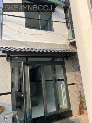 cần bán nhà - Phường Tam Bình  -  Quận Thủ Đức 