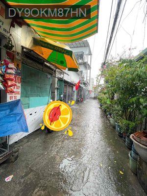 BÁN NHÀ QUẬN 12– GIÁ TỐT CHO ANH CHỊ ĐẦU TƯ HOẶC Ở - Phường Tân Thới Nhất  -  Quận 12 