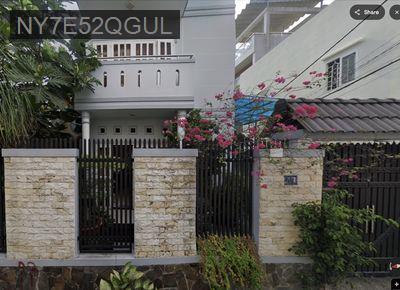 Bán nhà diện tích lớn 217m2, hẻm 238 Hoàng Diệu 2, Thủ Đức - Phường Linh Chiểu  -  Quận Thủ Đức 