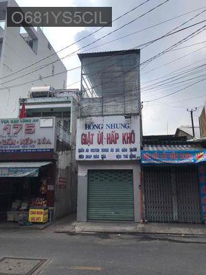 cần bán nhà bình Thạnh - Phường 14  -  Quận Bình Thạnh 