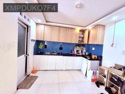bán nhà 2 Tầng Tô Ký 160m2 ngang 10m dòng tiền cho thuê 35trieu/tháng - Phường Trung Mỹ Tây  -  Quận 12 