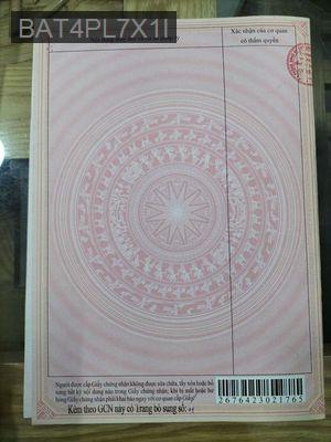 Cần bán dãy nhà trọ phường thạnh Xuân - Phường Thạnh Xuân  -  Quận 12 