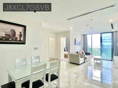 Kẹt tiền cần bán gấp căn hộ 3Pn -2Wc -110m2 tại Vinhomes Golden River - Phường Bến Nghé  -  Quận 1 