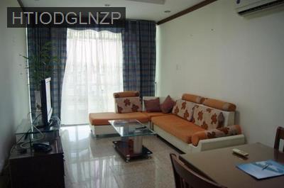 CĂN HỘ 3PN - HOÀNG ANH GIA LAI 1. - Phường Tân Hưng  -  Quận 7 