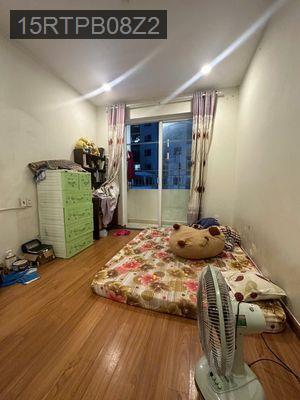 [Cần bán] CH DreamHome 2pn 2wc / Nhà trống / Giá bán 2,290 tỷ - Phường 7  -  Quận 8 