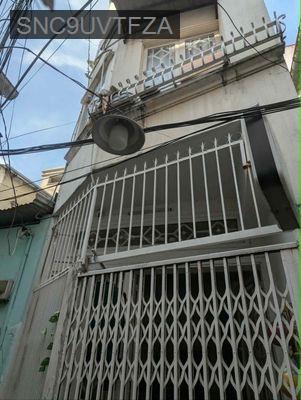 🏡 CHÍNH CHỦ BÁN NHÀ CÁCH MẠNG THÁNG 8 QUẬN 10 - Phường 13  -  Quận 10 