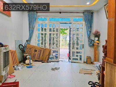 NHÀ ĐẸP VĨNH PHÚ  SÁT NGÃ TƯ BÌNH PHƯỚC - CẠNH BÊN CHỢ ĐẦU MỐI THỦ ĐỨC - Phường Vĩnh Phú  -  Thị xã Thuận An 
