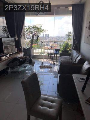 🏢 BÁN CĂN HỘ GIAI VIỆT, QUẬN 8. SỔ HỒNG – NGAY TTTM CENTRAL. 3.9 tỷ - Phường 5  -  Quận 8 