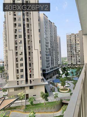 Bán căn 113m2, cc westgate, block C, tầng cao - TT. Tân Túc  -  Huyện Bình Chánh 