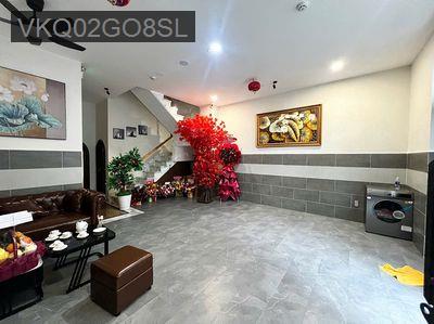 CHÍNH CHỦ BÁN CĂN HỘ DỊCH VỤ CAO CẤP VỚI GIÁ 19,9 TỶ THUÊ 1 TỶ/NĂM - Phường 13  -  Quận Phú Nhuận 