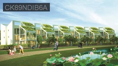 Bán đất - Xã Đức Hoà Đông  -  Huyện Đức Hòa  - 75m² - 1.38tỷ