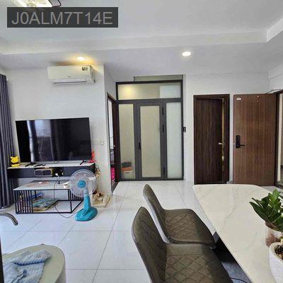 Bán Nhanh Căn Hộ Đã Có Sổ Address: 1079 Tạ Quang Bửu ,1PN + 1 & STUDIO - Phường 6  -  Quận 8 