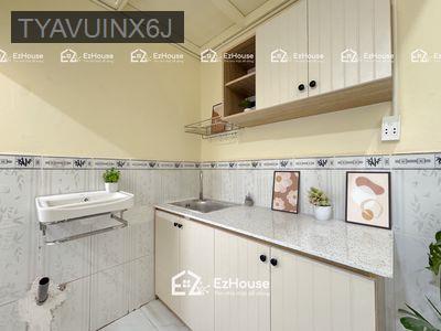 BÁN NHÀ TRỌ 6P NGAY ĐHGTVT CƠ SỞ 3 - Phường Tân Chánh Hiệp  -  Quận 12 