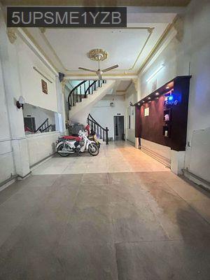 BÁN GẤP GIẢM CÒN 15TỶ P25 BÌNH THẠNH - Phường 25  -  Quận Bình Thạnh 