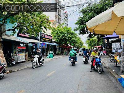 Bán Nhà Mặt Tiền Đường Số 79 P Tân Quy. 8x19m giá 31,5 tỷ - Phường Tân Quy  -  Quận 7 