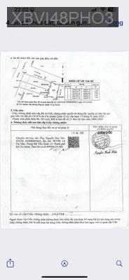 CHÍNH CHỦ CẦN BÁN NHÀ 3 TẦNG, 6X10M, SỔ HỒNG RIÊNG, CÓ THANG MÁY 450Kg - Phường Tân Chánh Hiệp  -  Quận 12  CHÍNH CHỦ CẦN BÁN NHÀ 3 TẦNG, 6X10M, SỔ HỒNG RIÊNG, CÓ THANG MÁY 450Kg - Phường Tân Chánh Hiệp  -  Quận 12