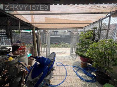 nhà cấp 4 vĩnh lộc B - Xã Vĩnh Lộc B  -  Huyện Bình Chánh 