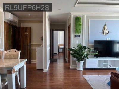 ⛔️ BÁN GẤP căn PENTHOUSE trên mây - Leman Luxury, Q.3 chỉ 1️⃣0️⃣ tỷ! - Phường Võ Thị Sáu  -  Quận 3 