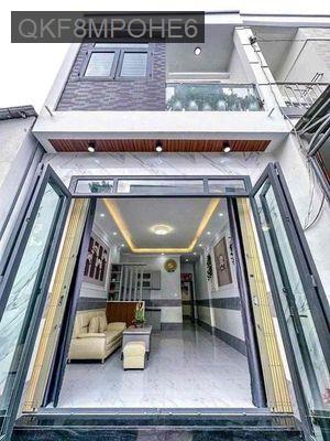 cần bán nhà mặt tiền hẻm thông  ,diện tích 4x15 ,đường đinh đức thiện - Xã Bình Chánh  -  Huyện Bình Chánh 