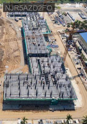 Căn Hộ Giá Rẻ - Lối Sống Thượng Lưu Chỉ Dành Cho Người Đến Sớm - Xã Xuân Thới Sơn  -  Huyện Hóc Môn 