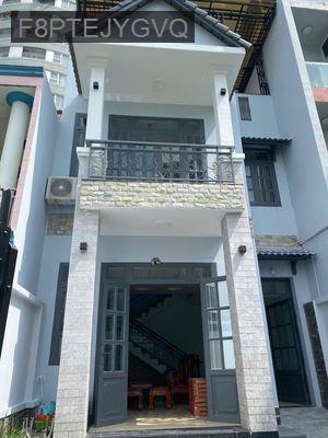 [Chính chủ] Cần Bán Nhà Đường Huỳnh Tấn Phát 150m2 , Q.7 , Hẻm Xe Ô-Tô - Phường Phú Thuận  -  Quận 7 