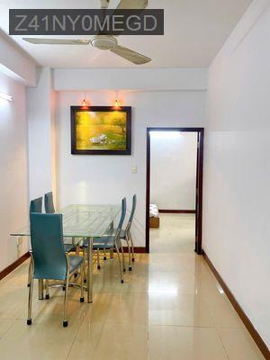 Cần bán chung cư 152 Nguyễn Thị Tần, đối diện chợ Rạch Ông - Phường 2  -  Quận 8 