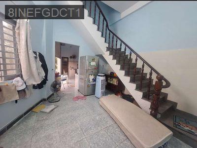 Can ban nha nho 1 tret, 1 lau phuong binh chieu - Phường Linh Chiểu  -  Quận Thủ Đức 