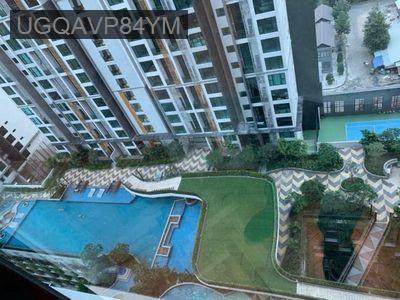 Bán căn hộ Feliz En Vista 88M 2PN 2Wc giá 9.5 tỷ - Phường Thạnh Mỹ Lợi  -  Quận 2 